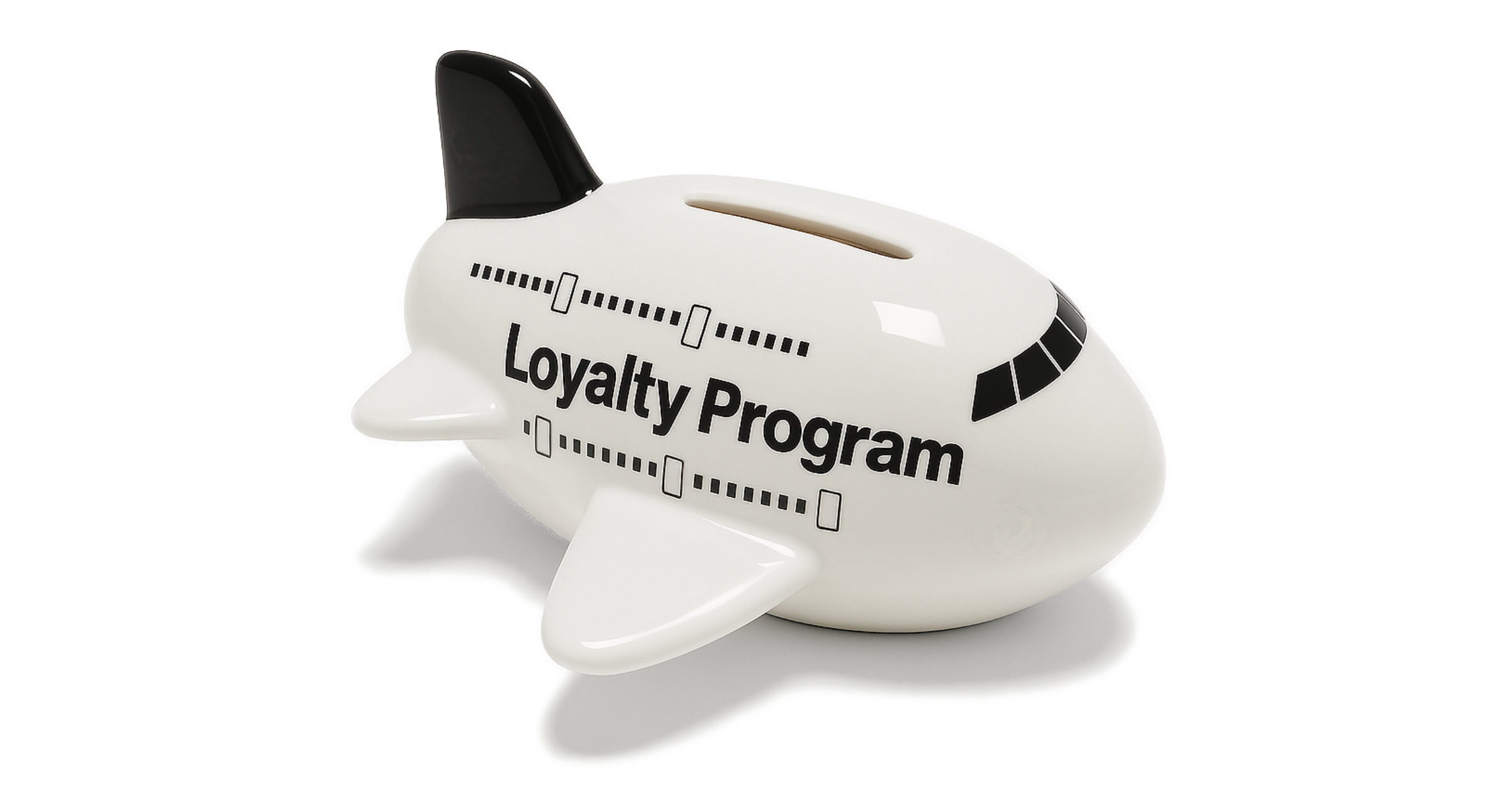 The Casual Flyer Dilemma: Time Value vs. Data Dreams