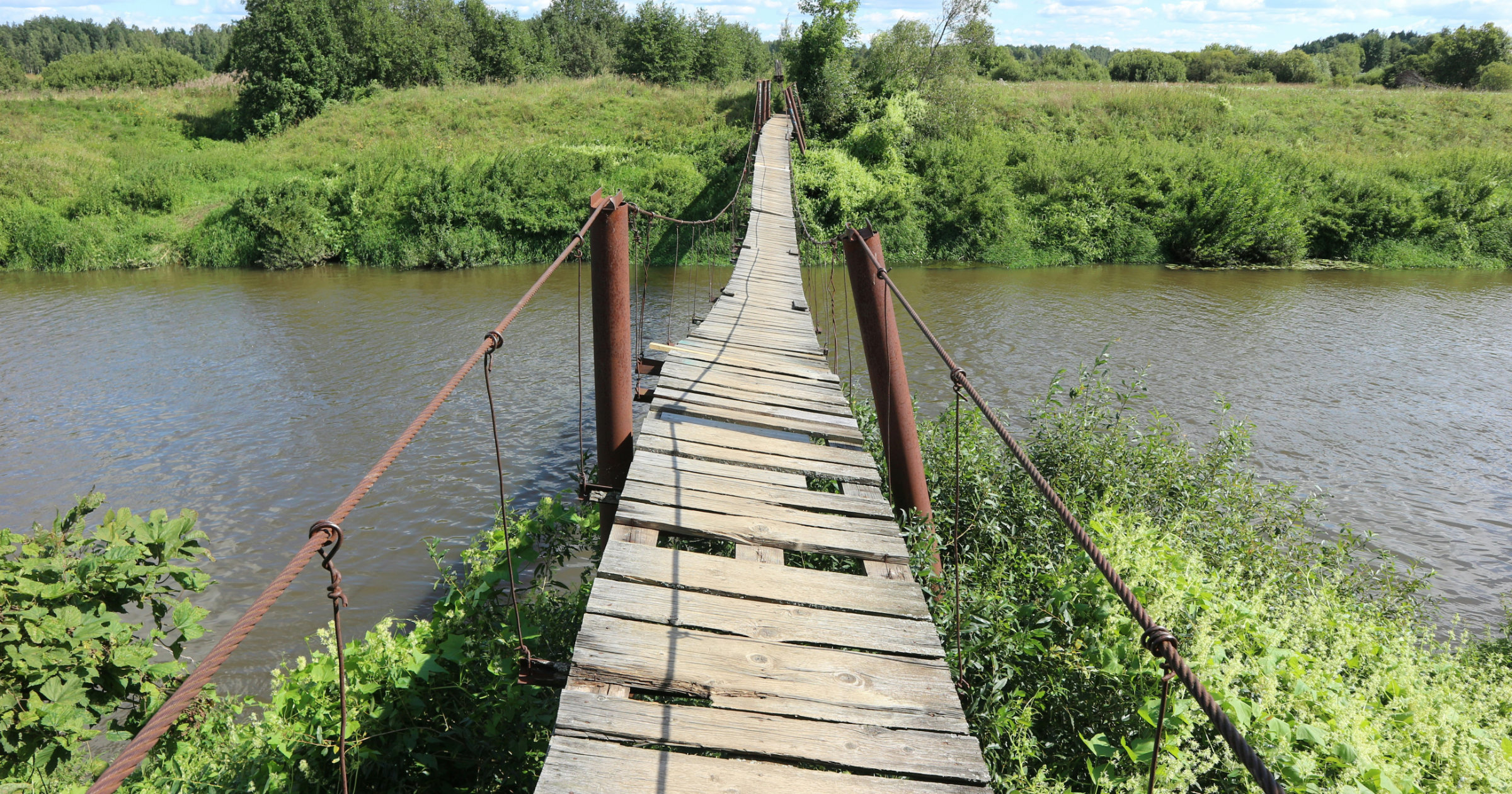 Bubbles Are Hard to Identify, but Fragility Is Easier to Spot
