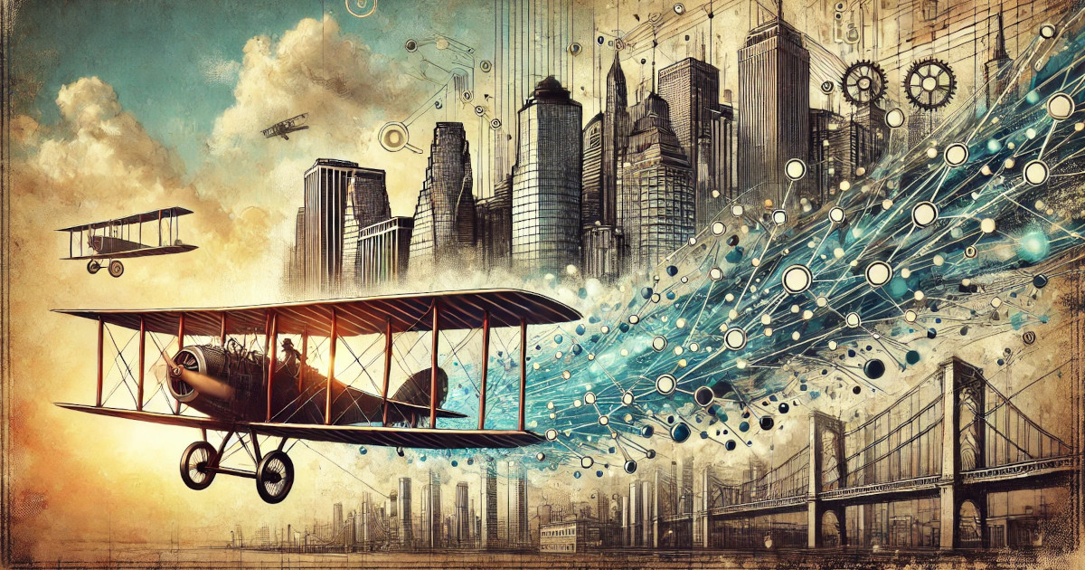 The Cultural Hurdles of Innovation via Data Leveraging: Lessons from Failed Flight and Tech Giants