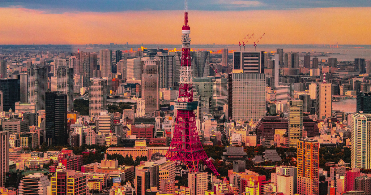 Japan—A Macroeconomics Perspective